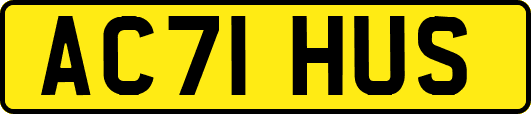 AC71HUS