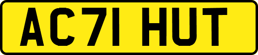 AC71HUT