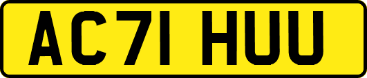 AC71HUU