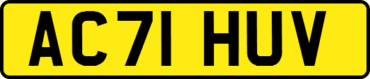 AC71HUV