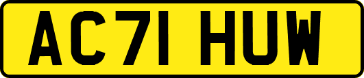 AC71HUW