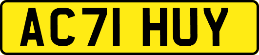 AC71HUY
