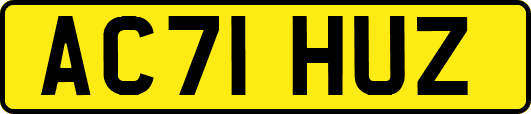 AC71HUZ