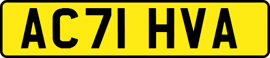 AC71HVA