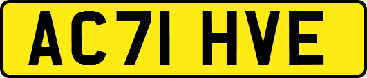 AC71HVE