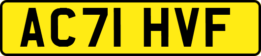 AC71HVF