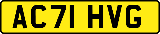 AC71HVG