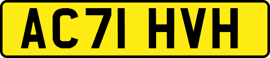 AC71HVH