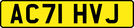 AC71HVJ