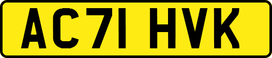 AC71HVK
