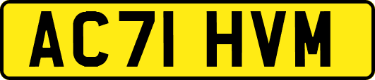 AC71HVM