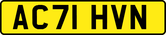 AC71HVN