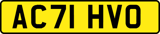 AC71HVO