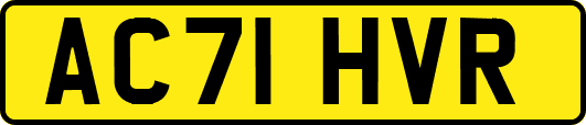 AC71HVR