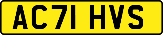 AC71HVS