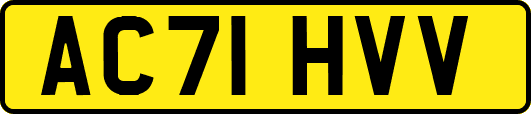 AC71HVV