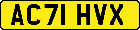 AC71HVX