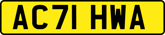 AC71HWA