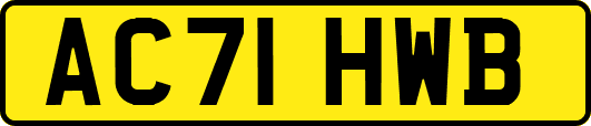 AC71HWB