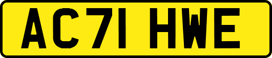 AC71HWE