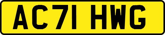 AC71HWG