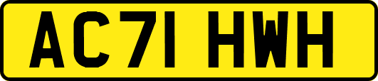 AC71HWH