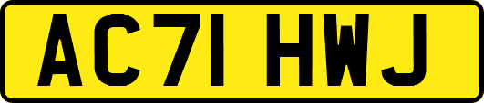 AC71HWJ