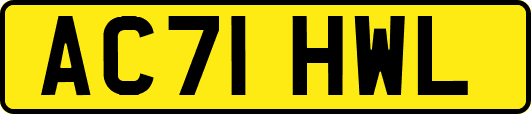 AC71HWL
