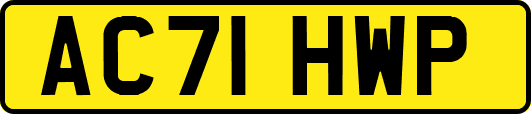 AC71HWP