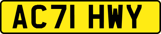 AC71HWY