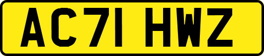 AC71HWZ