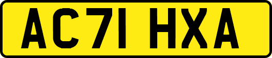 AC71HXA