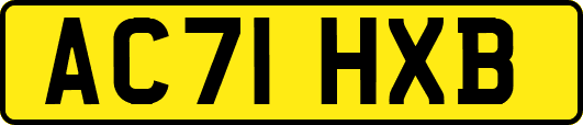 AC71HXB