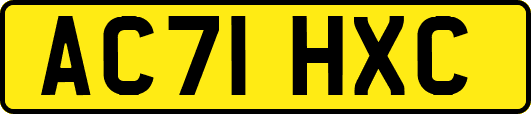 AC71HXC
