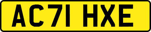 AC71HXE