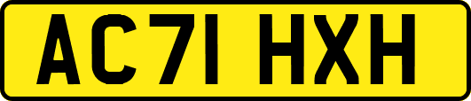AC71HXH