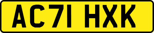 AC71HXK