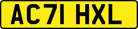 AC71HXL