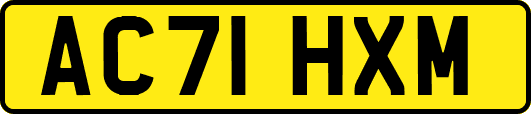 AC71HXM