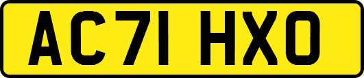 AC71HXO
