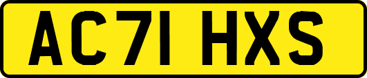 AC71HXS