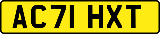 AC71HXT