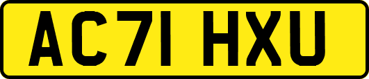 AC71HXU