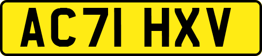AC71HXV