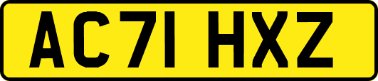 AC71HXZ