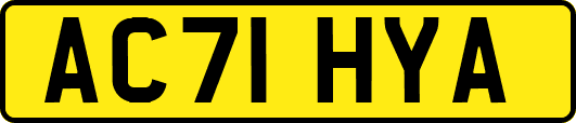 AC71HYA