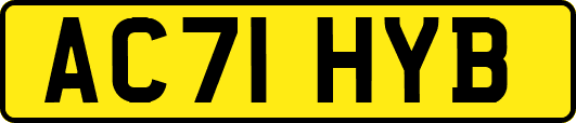 AC71HYB