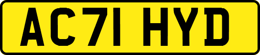 AC71HYD