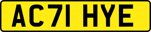 AC71HYE