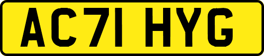 AC71HYG